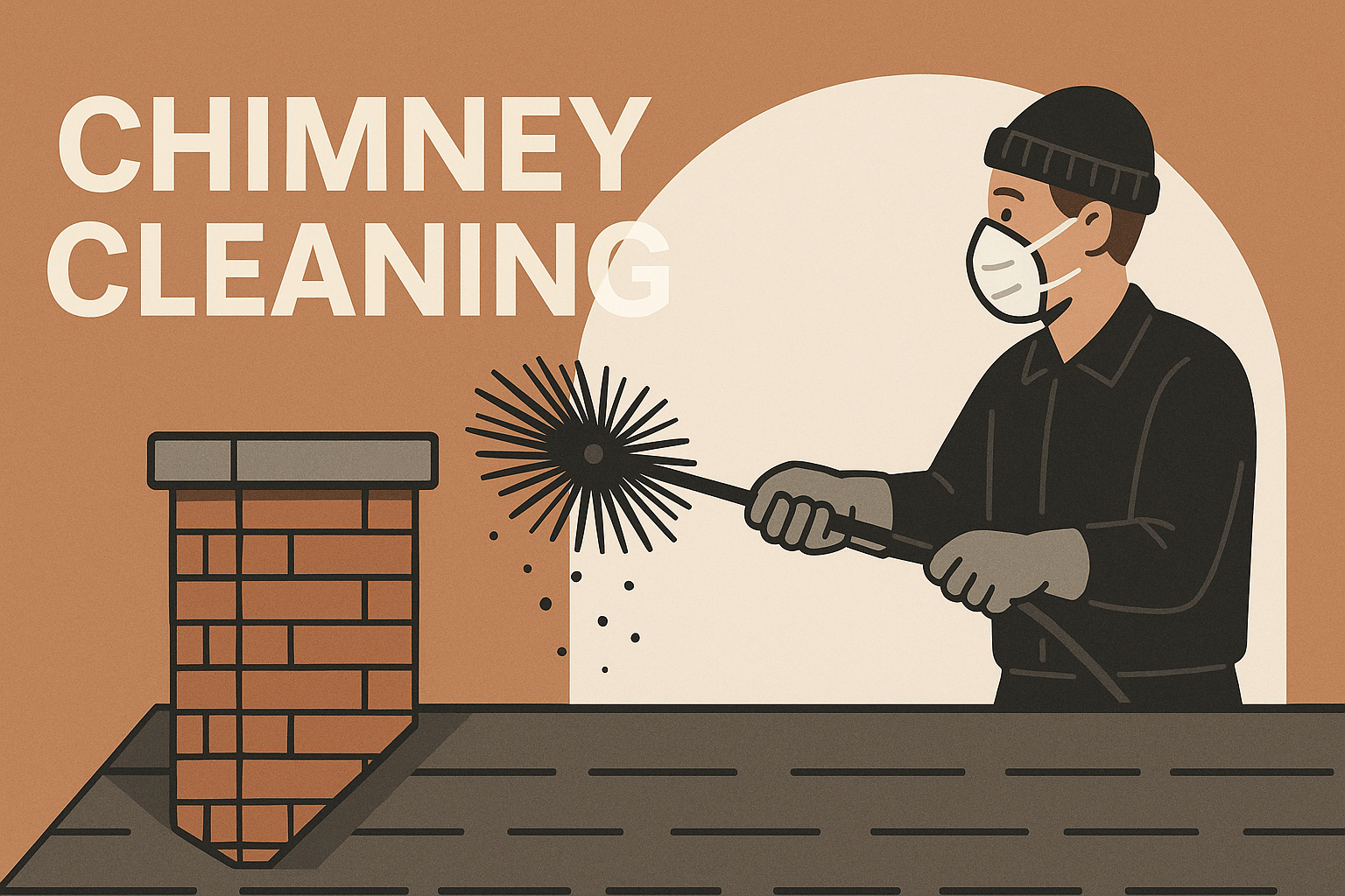 Chimney Cleaning & Inspection: How Often and Why It Matters