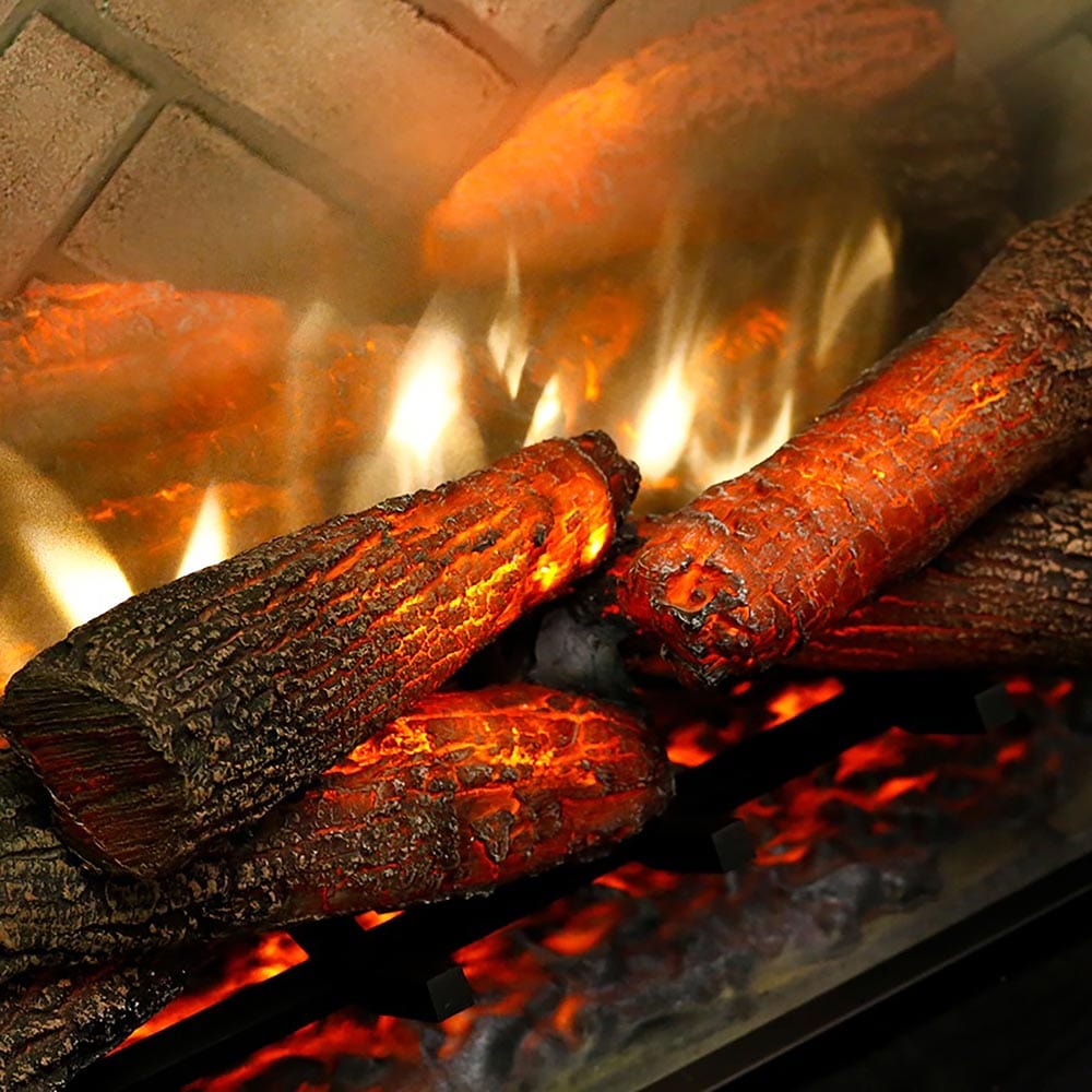 Electric vs. Ethanol vs. Water-Vapor vs. Gas vs. Wood — Fuel Showdown 2025