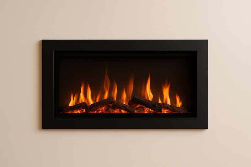 What Are Electric Fireplaces? A Detailed Guide