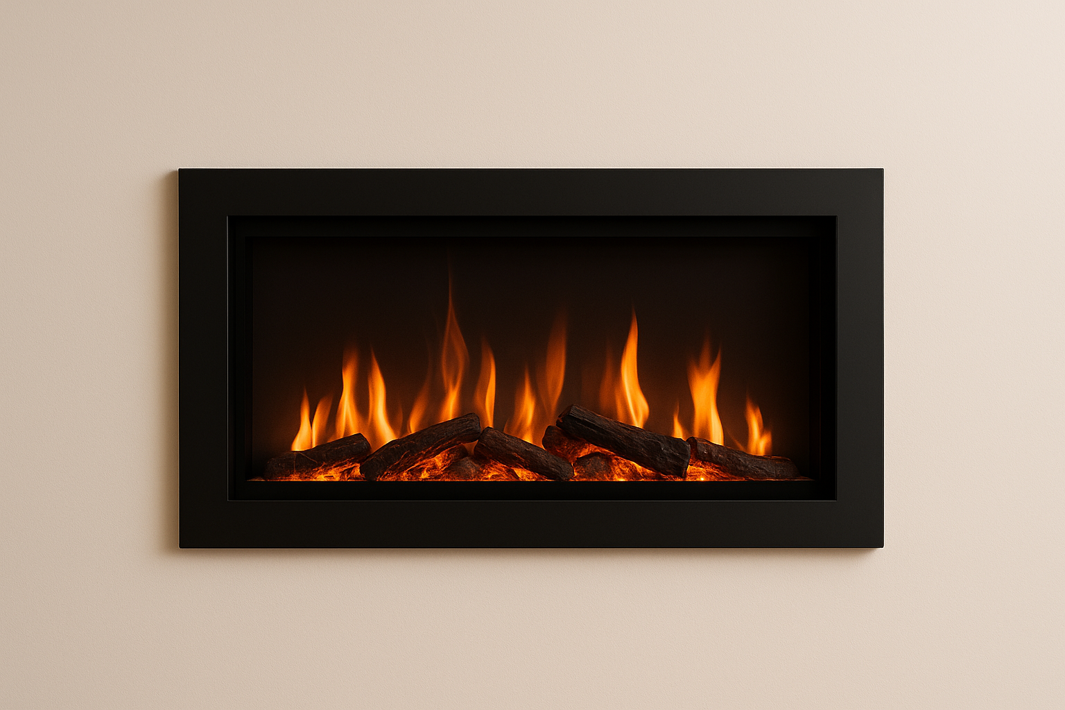 What Are Electric Fireplaces? A Detailed Guide