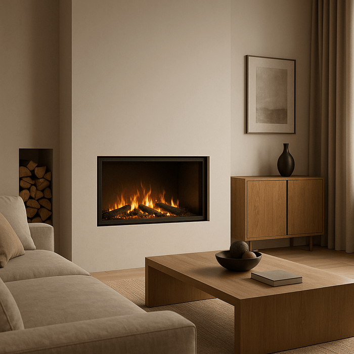 Best-1500W-5000-BTU-Electric-Fireplaces-You-Can-Buy-Today Pure Flame Co