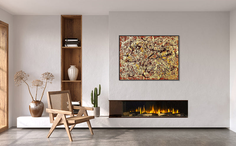 "Signal 60 Electric Fireplace fireplace (Corner)\n"
