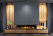 Signal 80 Electric Fireplace – Sustainable Hearth - Electric Fireplace -  European Home -  Electric Fireplace -  SH-FP-SIG-80-3S