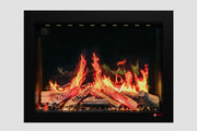 LiteStar ZEF32X Electric Fireplace – 2025 New Model - Electric Fireplace -  LiteStar -  Electric Fireplace -  ZEF32X
