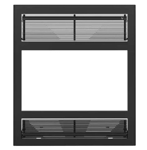 Required Accessories - C -  -  PUREFLAME CO -   -  