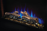 Napoleon Cineview 30'' Electric Firebox Insert - Built-in Electric Fireplace -  Napoleon -  Built-in Electric Fireplace -  NEFB30H-1