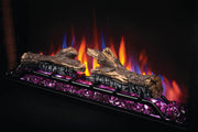 Napoleon Cineview 30'' Electric Firebox Insert - Built-in Electric Fireplace -  Napoleon -  Built-in Electric Fireplace -  NEFB30H-1