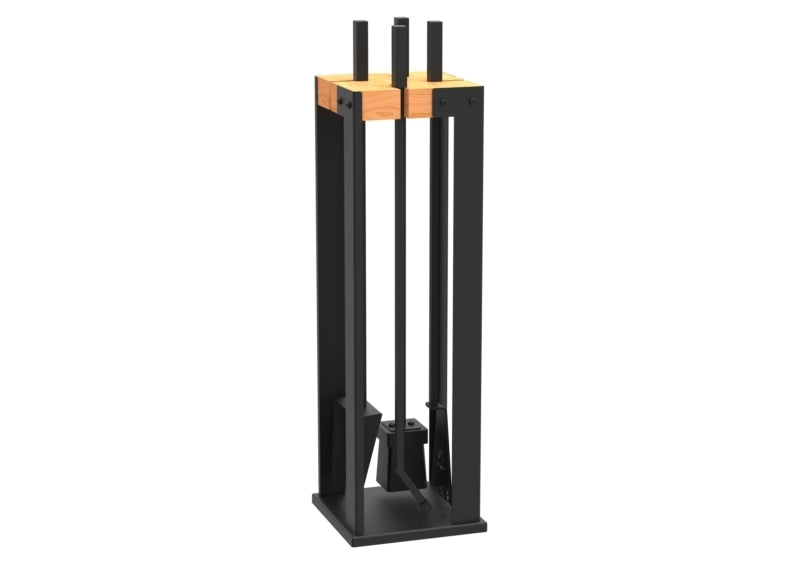 DUPLEX FIREPLACE TOOL SE - AC02620