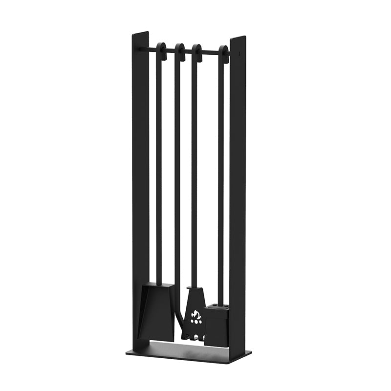 INEO FIREPLACE TOOL SET - AC02621