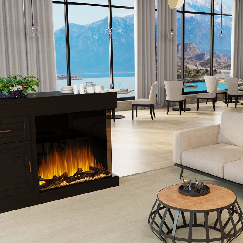 Dimplex Ignite Aspire® Built-In Electric Firebox - ASP30