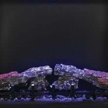 Element™ 36 Built-in Electric Fireplace