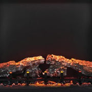 Element™ 36 Built-in Electric Fireplace