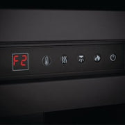 Element™ 36 Built-in Electric Fireplace
