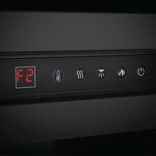 Element™ 36 Built-in Electric Fireplace