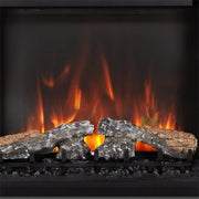 Element™ 36 Built-in Electric Fireplace