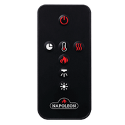 Element™ 36 Built-in Electric Fireplace