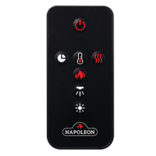 Element™ 36 Built-in Electric Fireplace