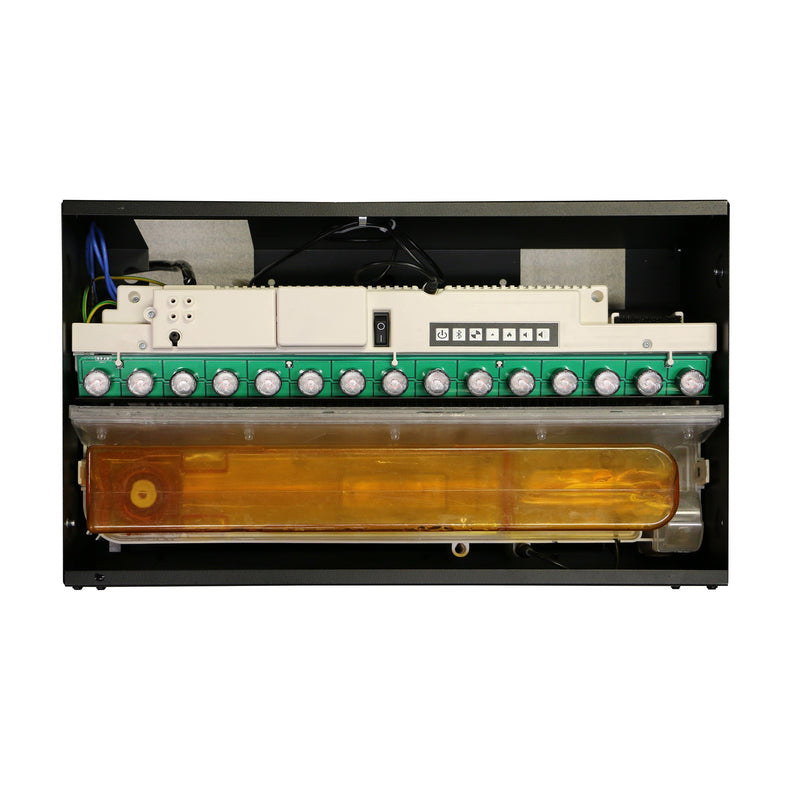 Dimplex OptiMyst Cassette 20" Built-In Water Vapor Fireplace -  CDFI500-PRO RG