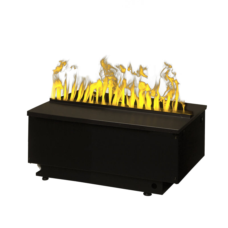 Dimplex OptiMyst Cassette 20" Built-In Water Vapor Fireplace -  CDFI500-PRO RG
