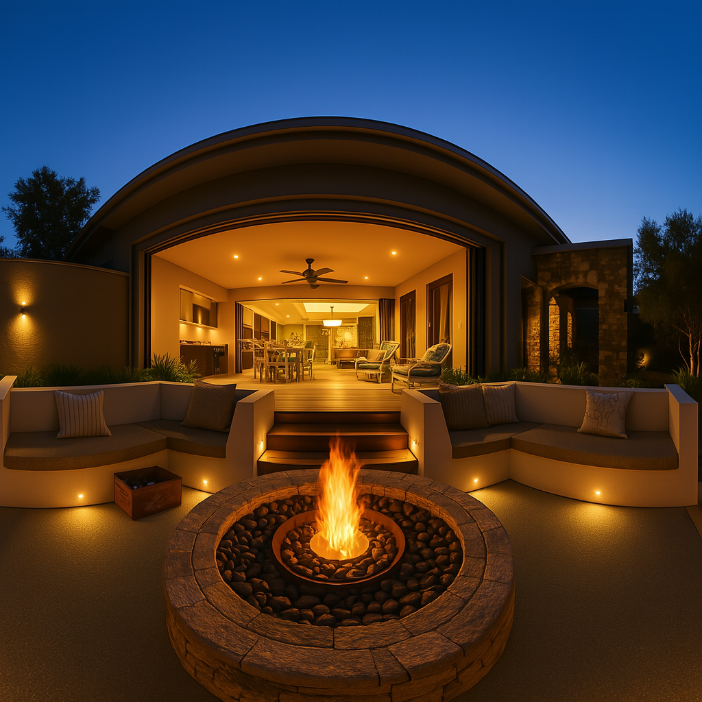 360 Fireplaces