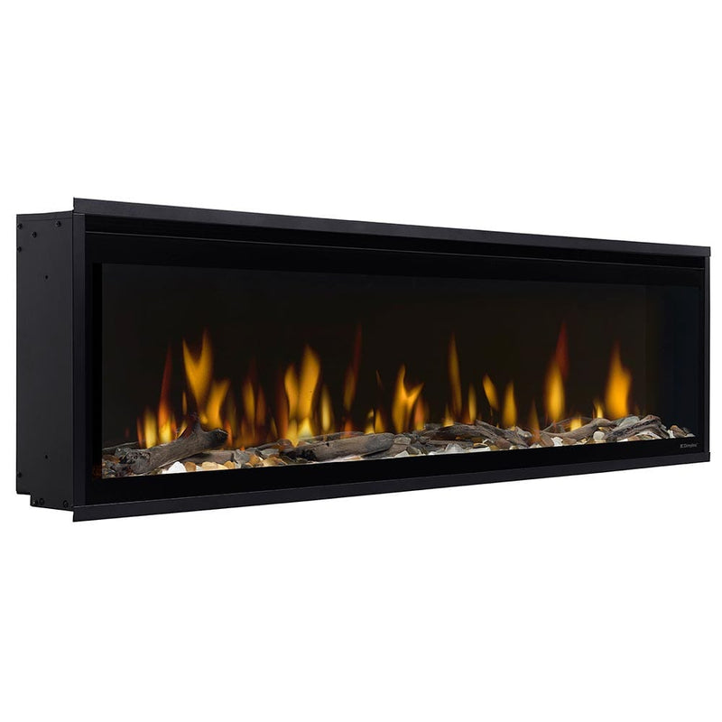 Dimplex Ignite Evolve 60-in Linear Electric Fireplace - EVO60