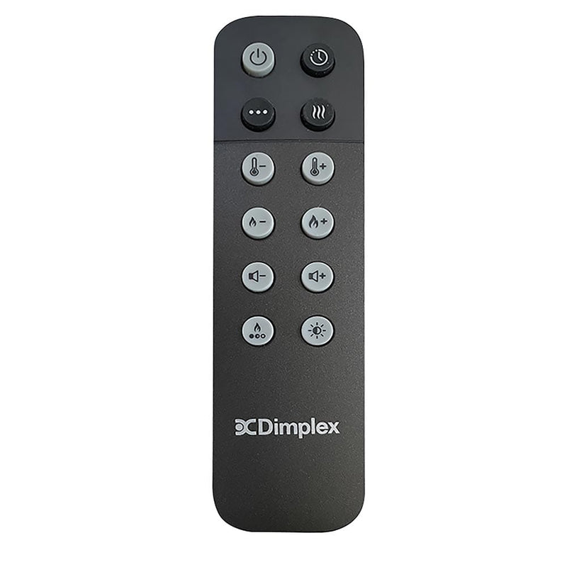 Dimplex Optimyst 46-in Linear Electric Fireplace -  OLF46-AM