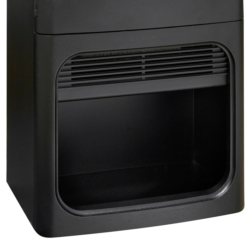 Dimplex Optimyst Mapleton Water Vapor Stove - MPT-LS-AM