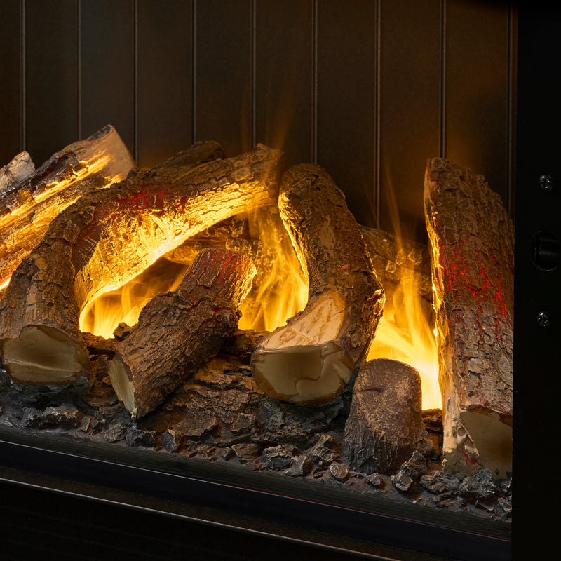 Dimplex Optimyst Mapleton Water Vapor Stove - MPT-LS-AM