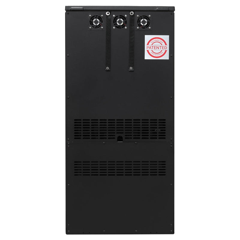 Dimplex Optimyst Mapleton Water Vapor Stove - MPT-LS-AM
