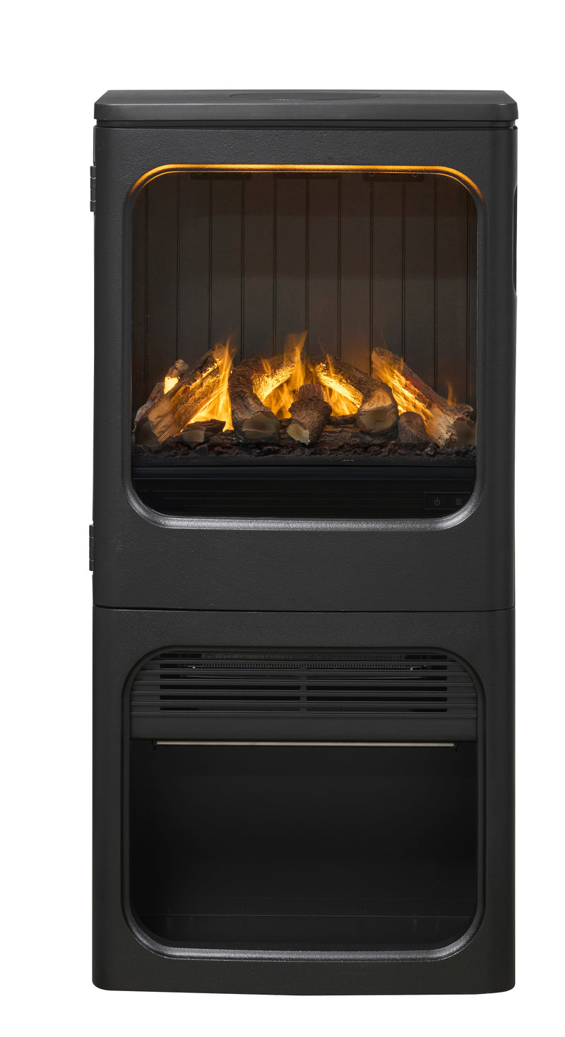 Dimplex Optimyst Mapleton Water Vapor Stove - MPT-LS-AM