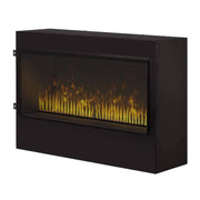 Dimplex Optimyst Pro Box 1000 40" Built-in Water Vapor Electric Firebox