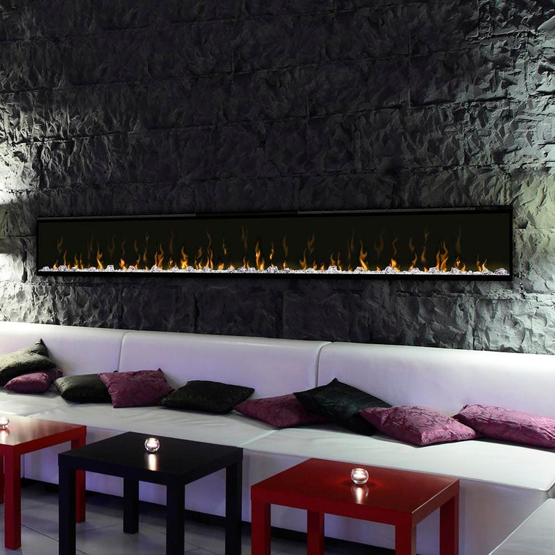 Dimplex IgniteXL 100-In Electric Fireplace - XLF100