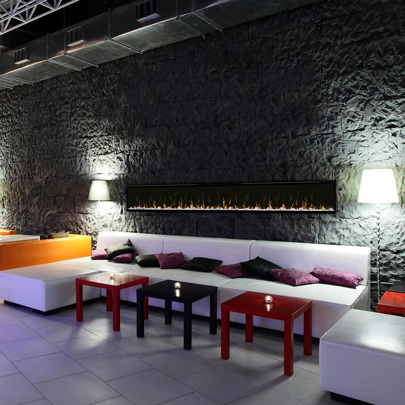 Dimplex IgniteXL 100-In Electric Fireplace - XLF100