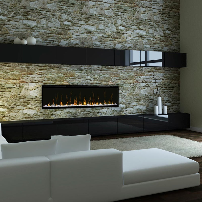 Dimplex IgniteXL 50-In Electric Fireplace - XLF50