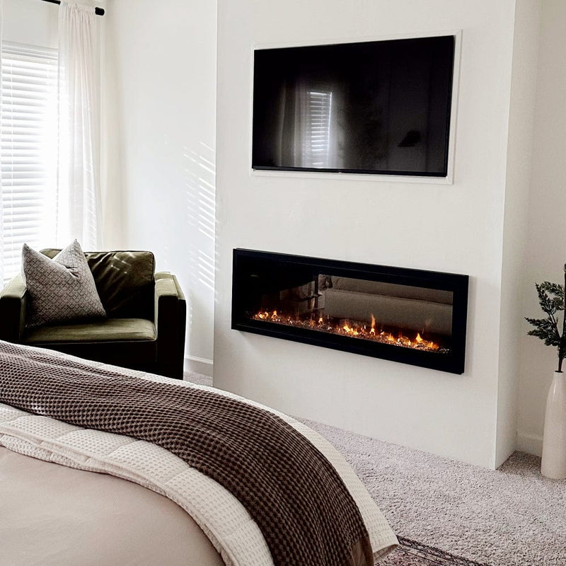 Dimplex IgniteXL 50-In Electric Fireplace - XLF50