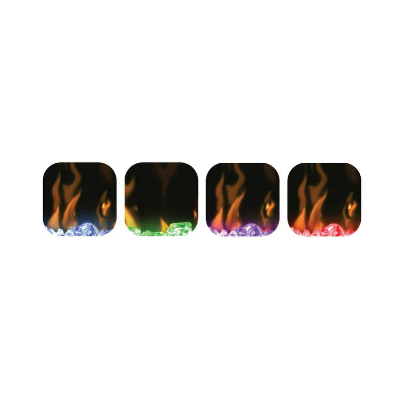 Dimplex IgniteXL 100-In Electric Fireplace - XLF100