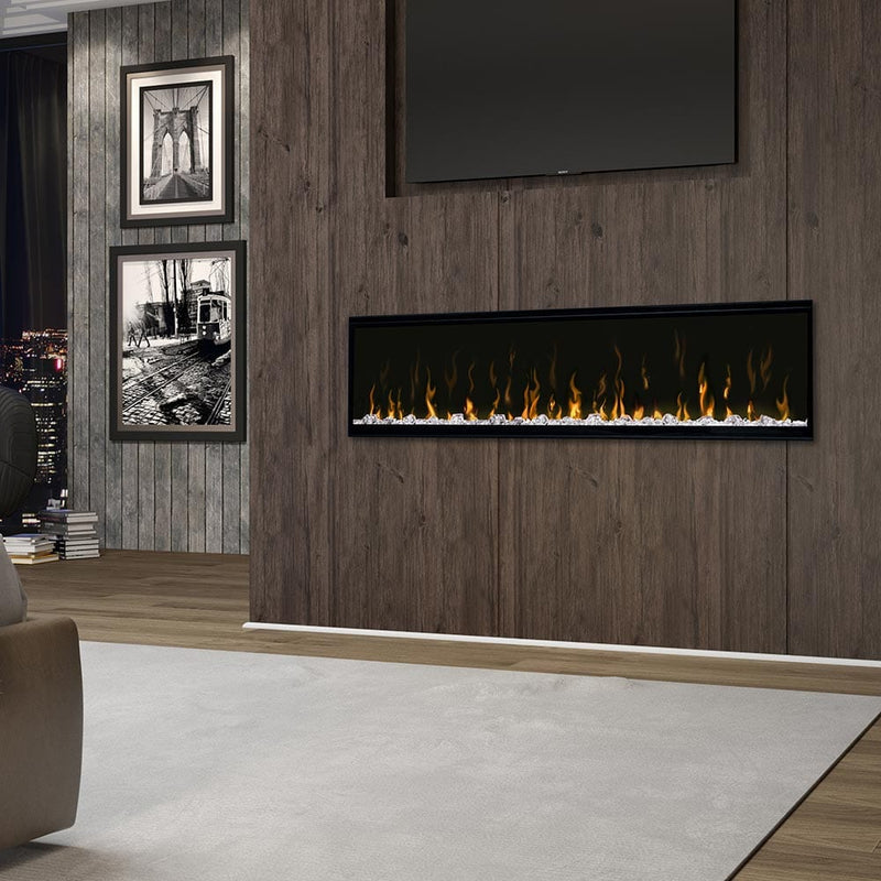 Dimplex IgniteXL 60-In Electric Fireplace - XLF60