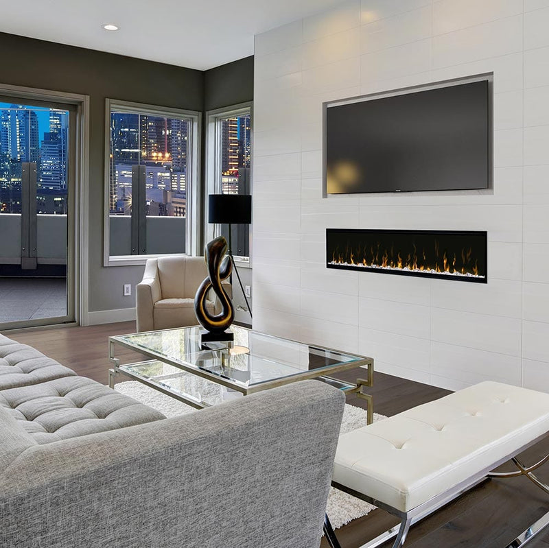 Dimplex IgniteXL 60-In Electric Fireplace - XLF60