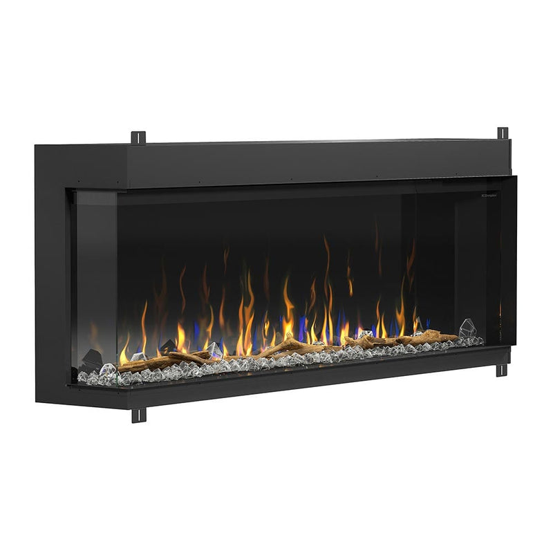 Dimplex IgniteXL Bold 60-In Smart Linear Electric Fireplace - XLF6017-XD