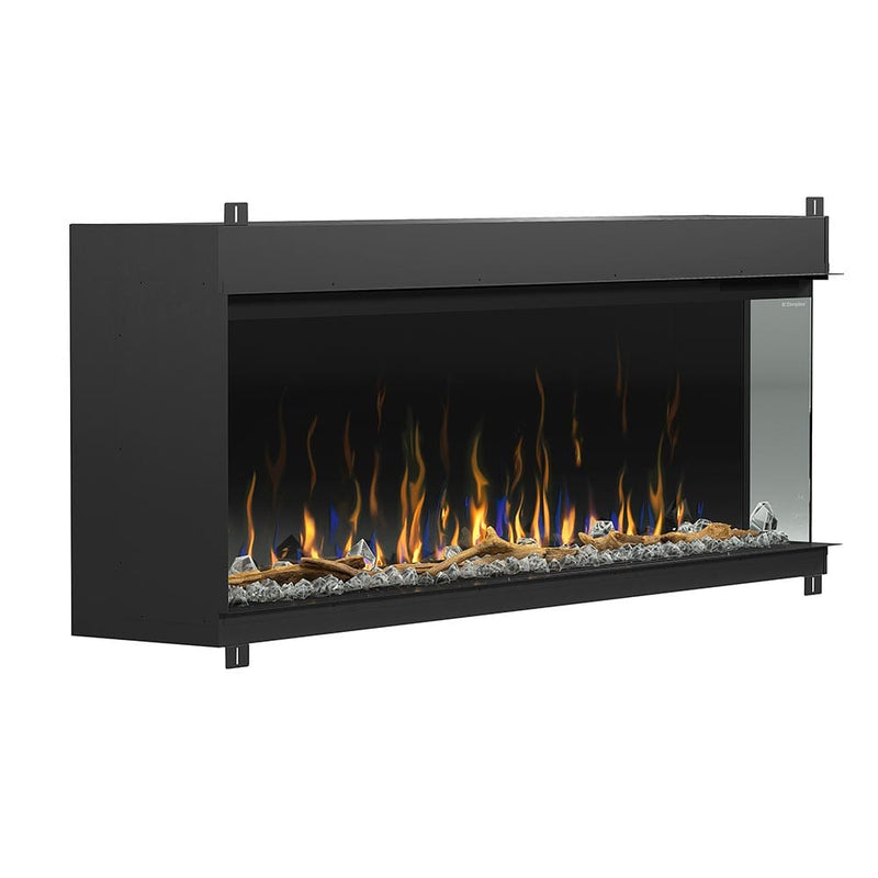 Dimplex IgniteXL Bold 60-In Smart Linear Electric Fireplace - XLF6017-XD