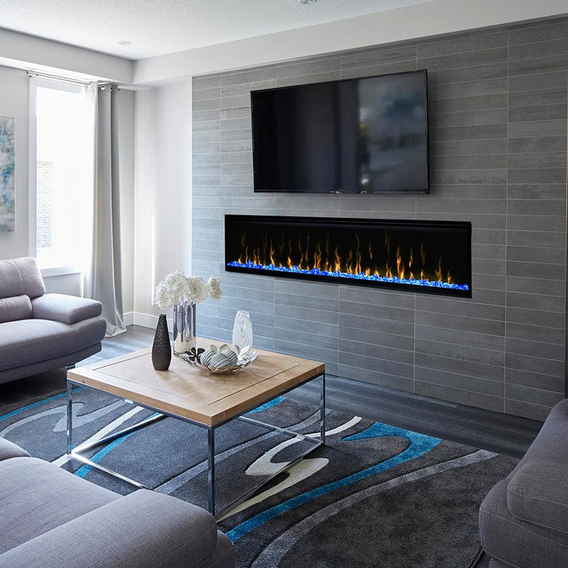 Dimplex IgniteXL 74-In Electric Fireplace - XLF74