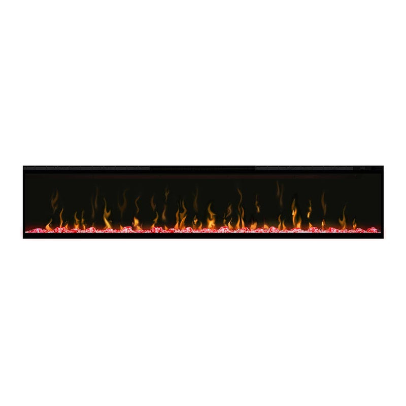 Dimplex IgniteXL 74-In Electric Fireplace - XLF74