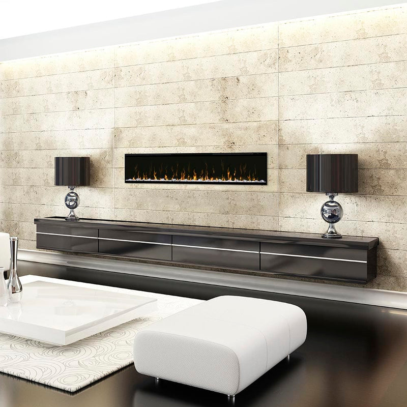 Dimplex IgniteXL 74-In Electric Fireplace - XLF74