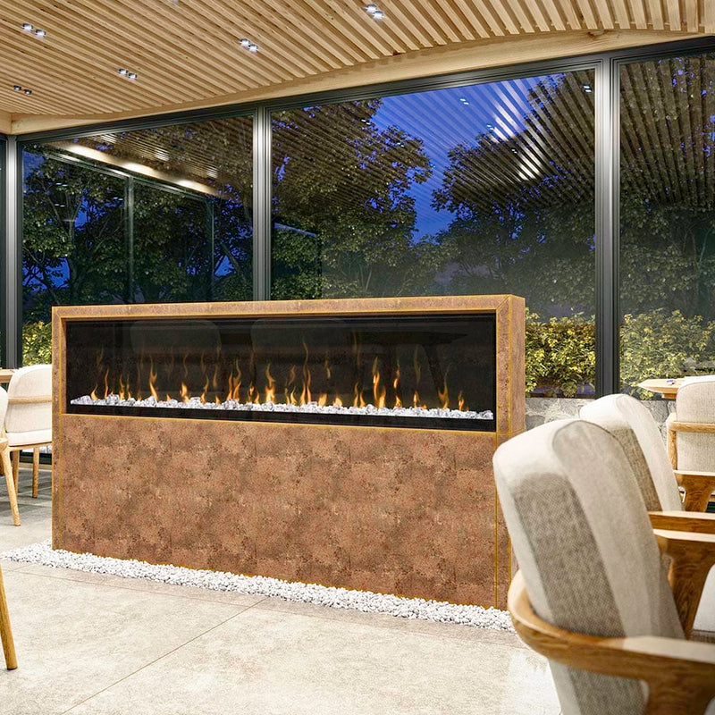 Dimplex IgniteXL 74-In Electric Fireplace - XLF74