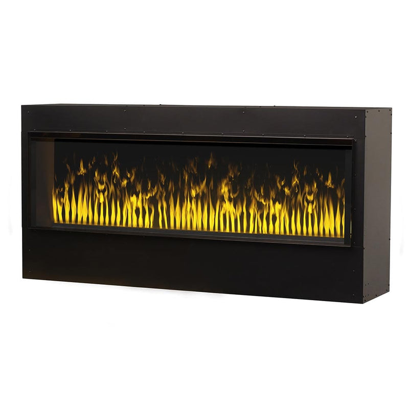 Dimplex Optimyst Pro 1500 Built-In Electric Fireplace - GBF1500-PRO
