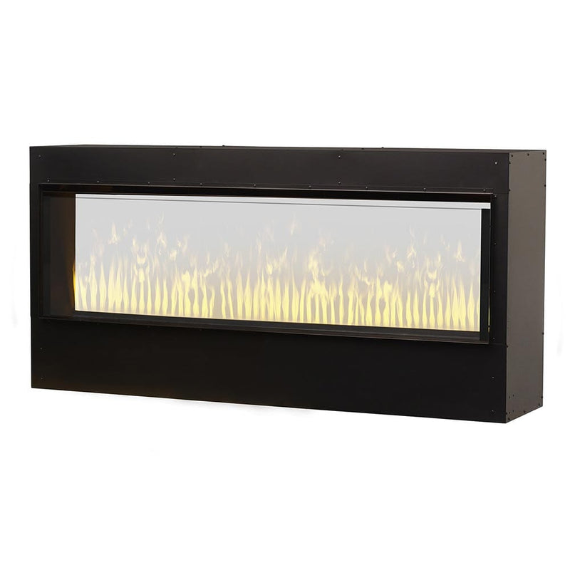 Dimplex Optimyst Pro 1500 Built-In Electric Fireplace - GBF1500-PRO