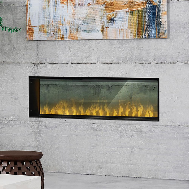 Dimplex Optimyst Pro 1500 Built-In Electric Fireplace - GBF1500-PRO