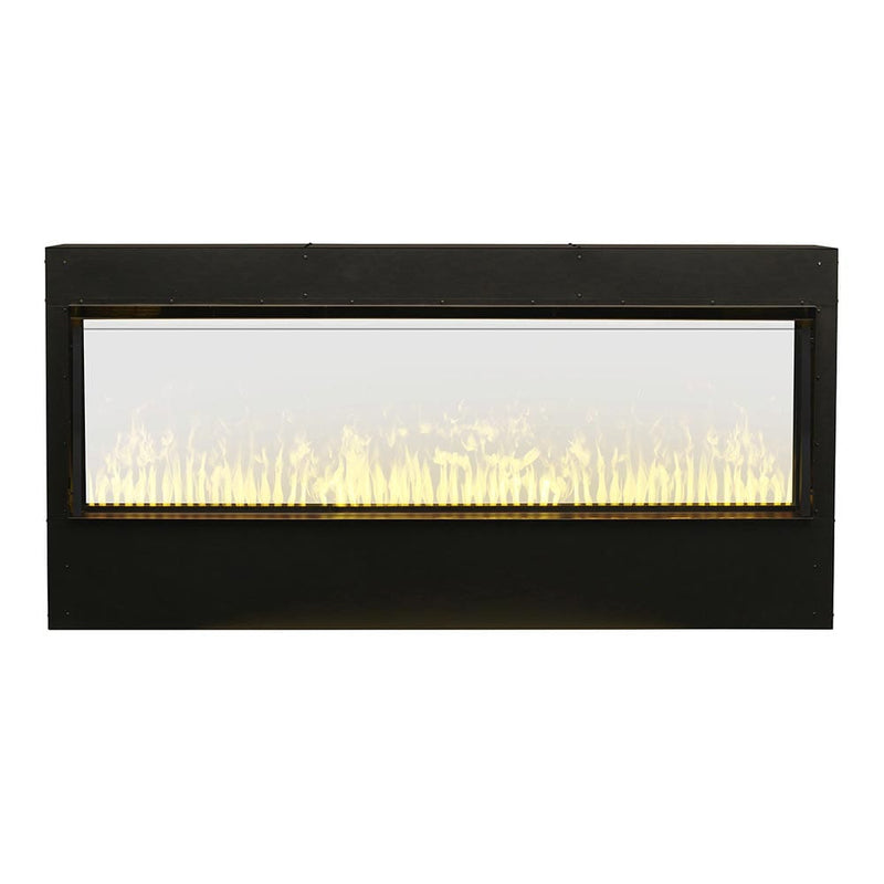 Dimplex Optimyst Pro 1500 Built-In Electric Fireplace - GBF1500-PRO