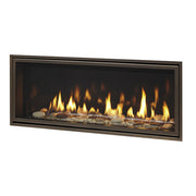 Echelon II 36" Direct Vent Fireplace | Majestic Majestic
