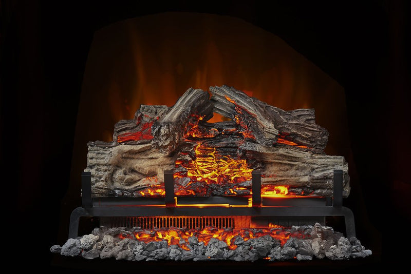 Napoleon 24" Woodland Electric Fireplace Log Set - NEFI24H